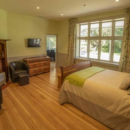 Waipara River Estate Zewnętrze zdjęcie