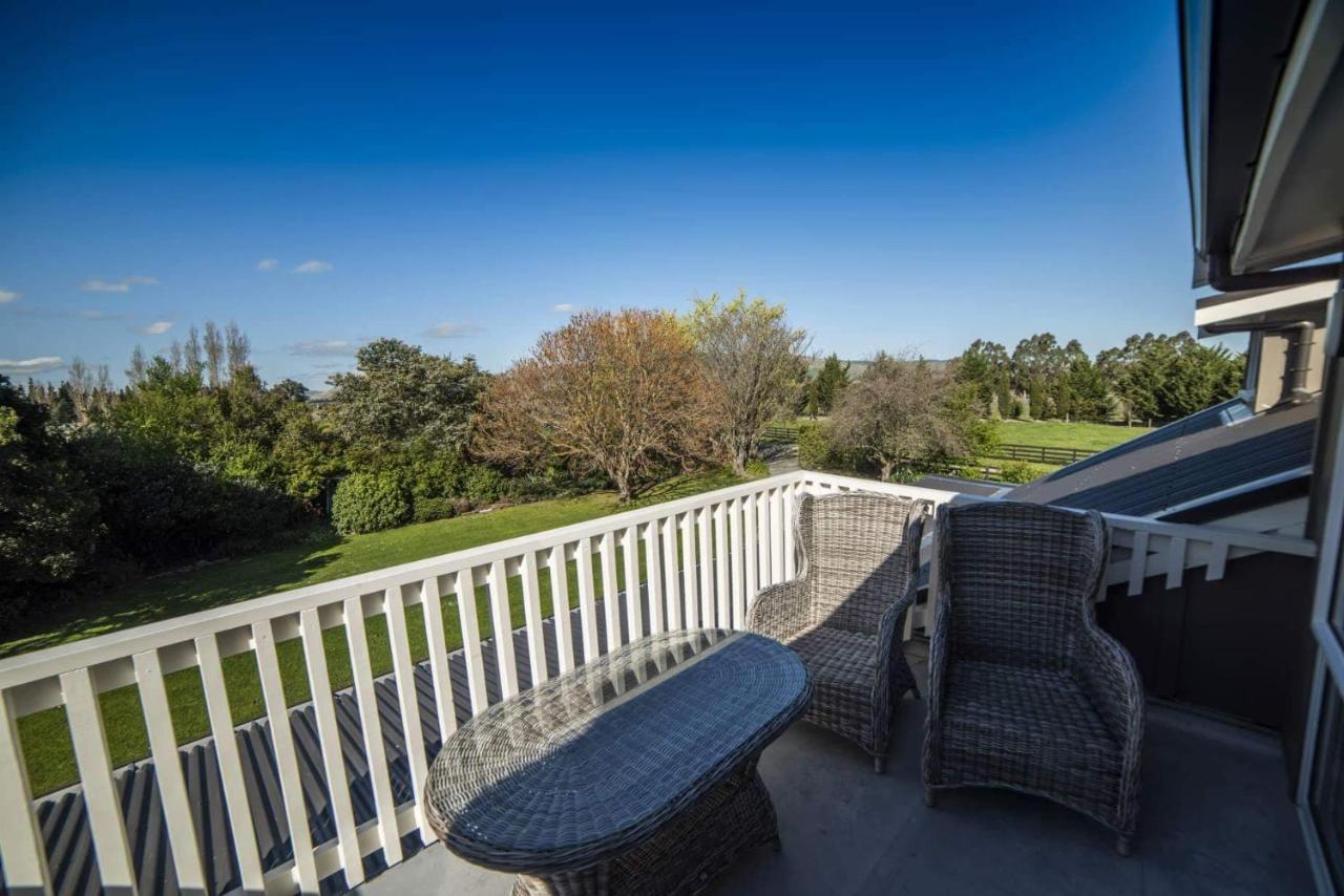 Waipara River Estate Zewnętrze zdjęcie