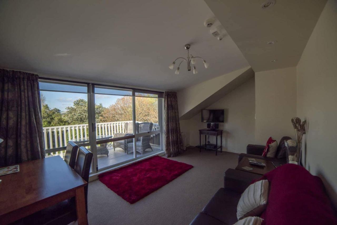 Waipara River Estate Zewnętrze zdjęcie