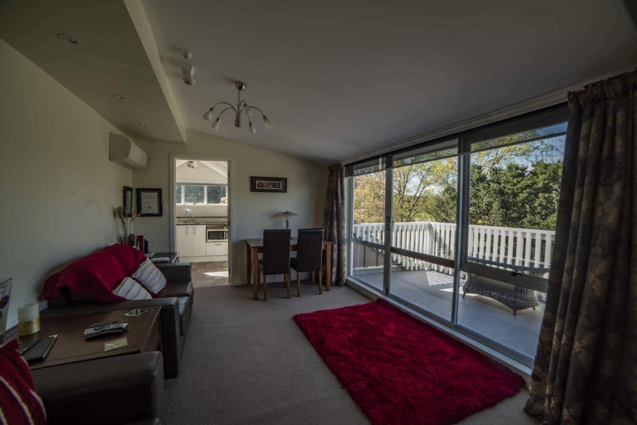 Waipara River Estate Zewnętrze zdjęcie